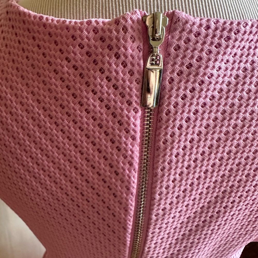Jennifer Lopez Women’s Size 12 Dress! Pinkish Purple. Sleeveless A-Line … - Picture 11 of 16